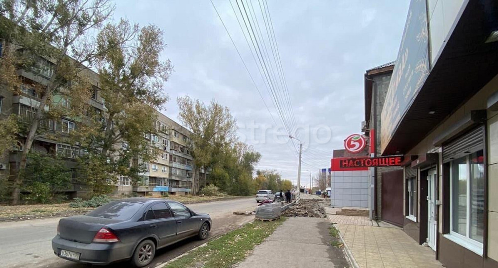 Свободного назначения, 68 м2 Астрахань - изображение 2