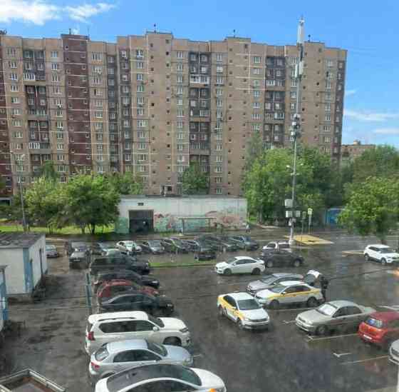 Комната, 18.3 м2, 3/12 эт. Москва