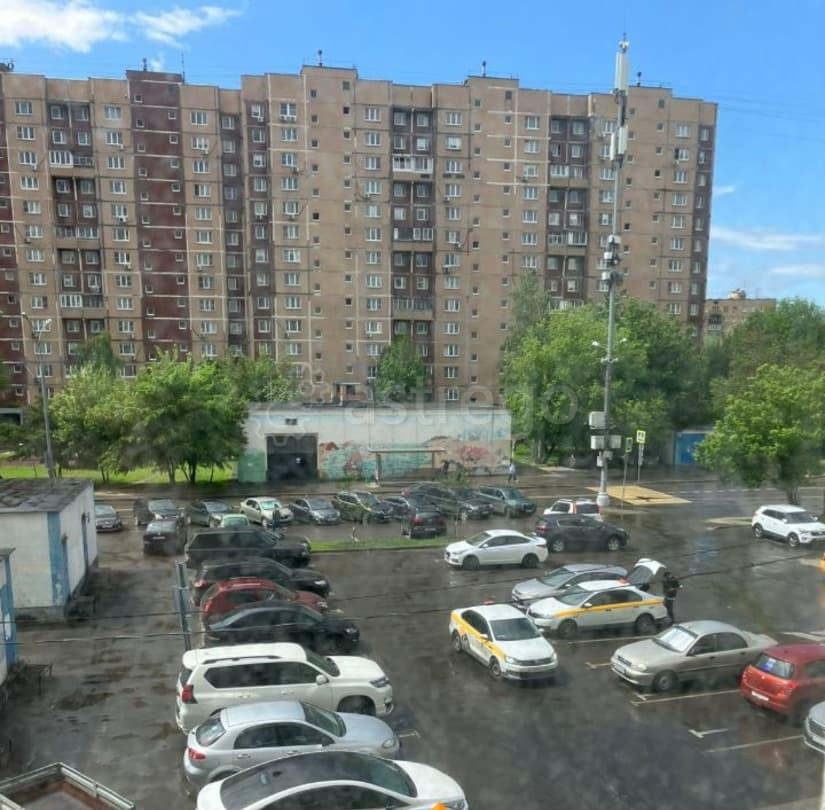 Комната, 18.3 м2, 3/12 эт. Москва - изображение 4