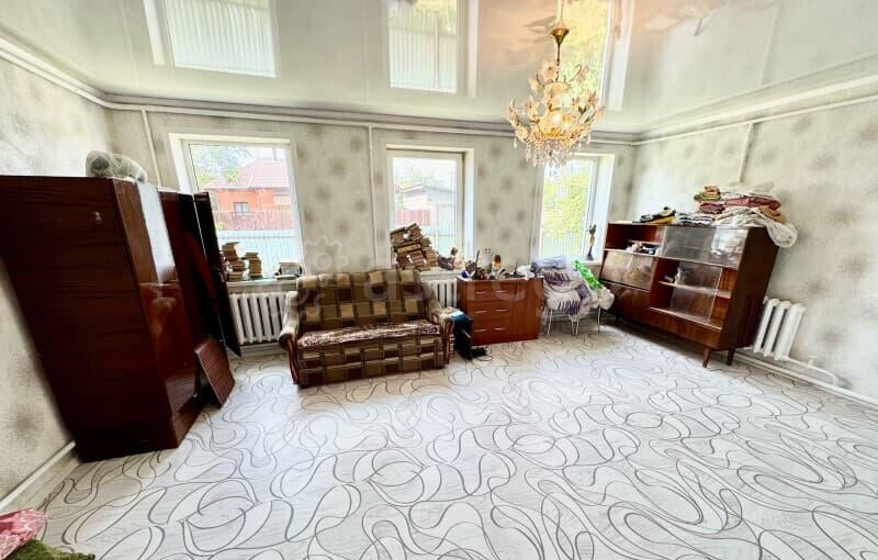 3-комн. квартира, 80 м2, 1/2 эт. Павловский Посад - изображение 1