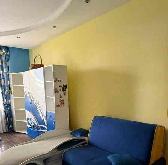 2-комн. квартира, 95 м2, 4/5 эт. Москва