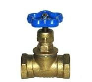 Вентиль 15б3р Ру16 бронзовый муфтовый Ростов-на-Дону