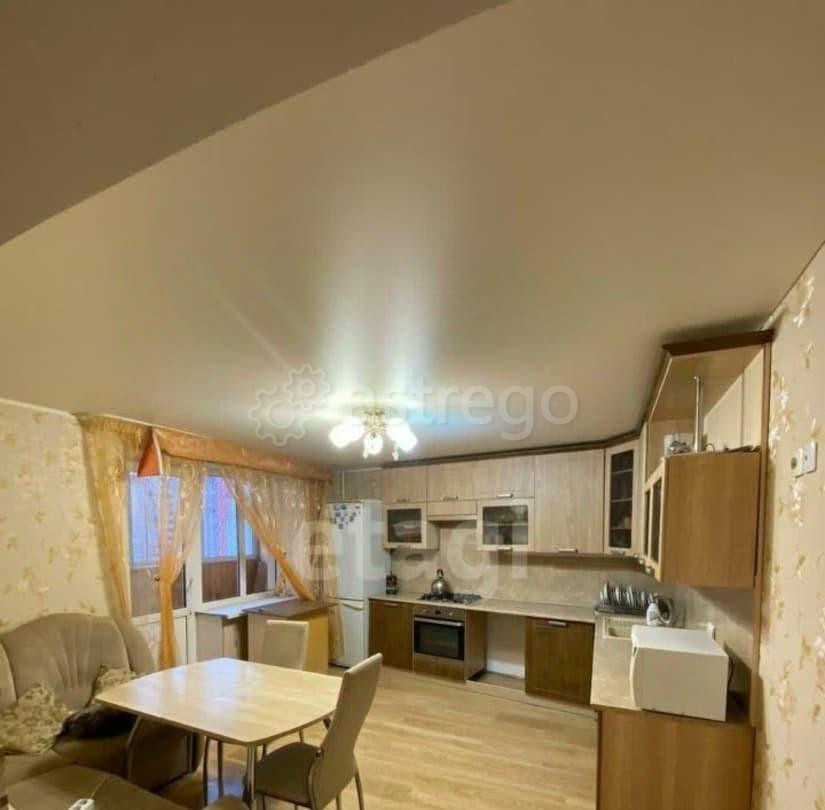 3-комн. квартира, 100 м2, 8/14 эт. Стерлитамак - изображение 1