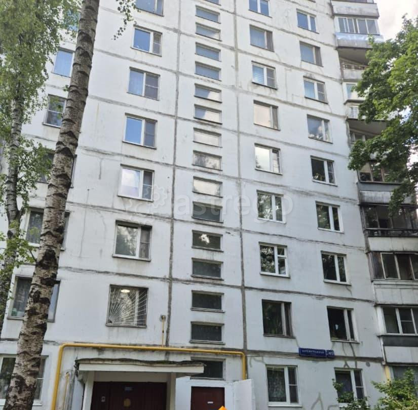 Комната, 14.5 м2, 10/12 эт. Москва - изображение 7