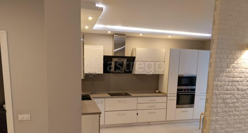 Студия, 72 м2, 16/22 эт. Красногорск - изображение 4