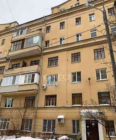 2-комн. квартира, 47.2 м2, 3/12 эт. Москва