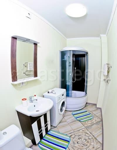 Студия, 35 м2, 12/23 эт. Уфа - изображение 5