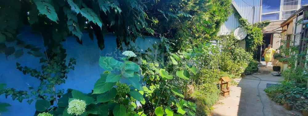 Дом, 28 м, 1 сотка, 1 эт. Майкоп - изображение 3