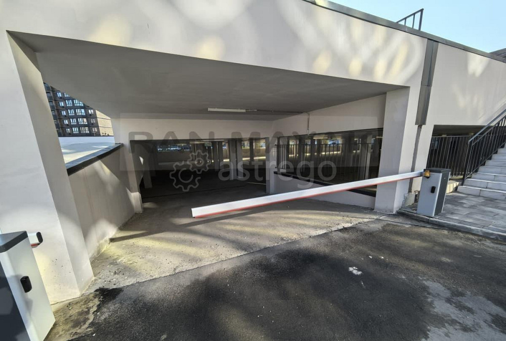 Машиноместо, 14 м2 Майкоп - изображение 7