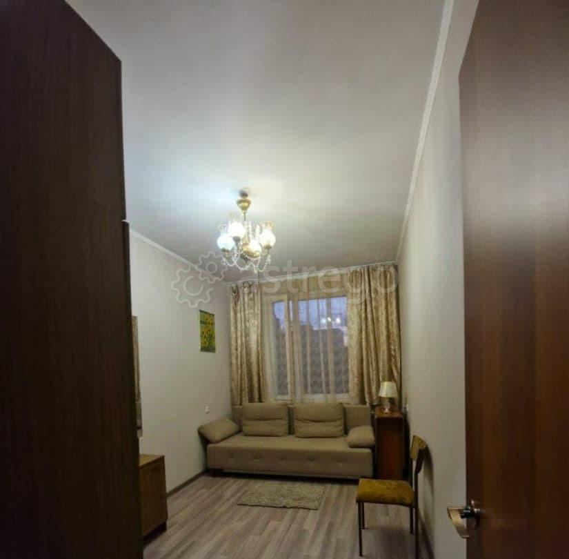 Комната, 15 м2, 8/9 эт. Москва - изображение 2
