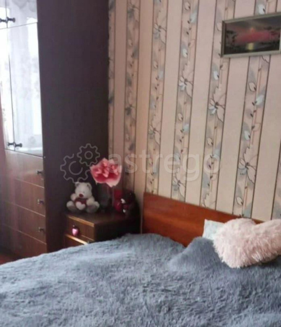 Комната, 52 м2, 1/5 эт. Архангельск - изображение 2