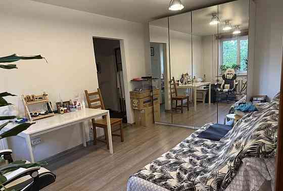 3-комн. квартира, 52 м2, 2/5 эт. Мытищи
