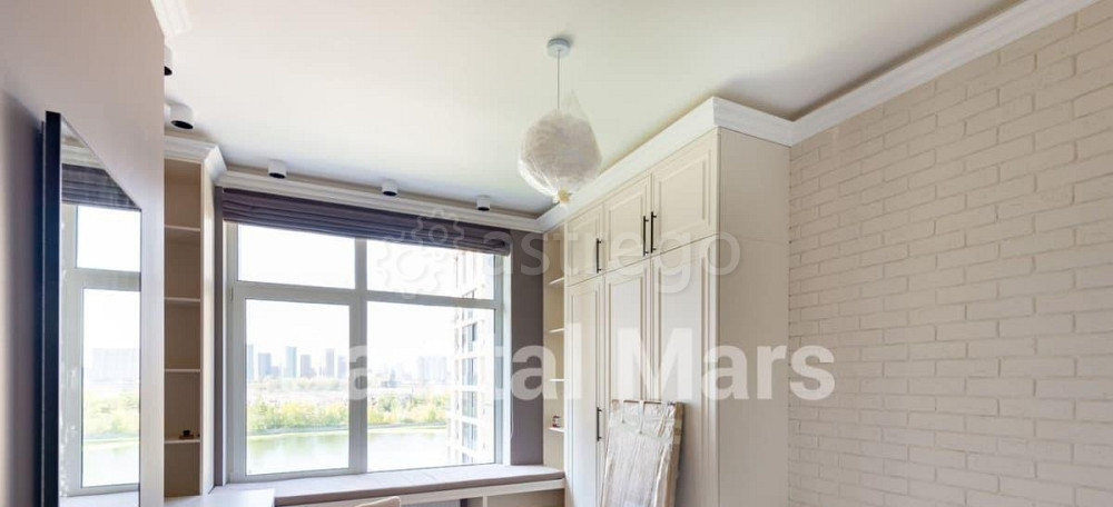 4-комн. квартира, 90 м2, 6/20 эт. Москва - изображение 2