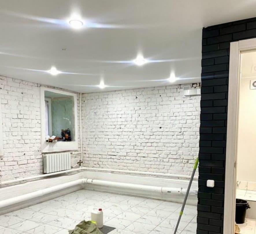 Офис, 32.5 м2 Санкт-Петербург - изображение 5