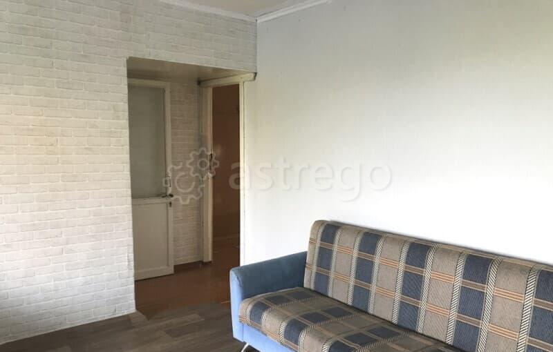 3-комн. квартира, 59.5 м2, 5/5 эт. Красноярск - изображение 4