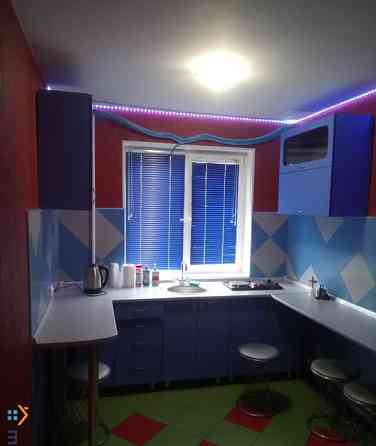 2-комн. апарт-ы, 47 м2, 1/5 эт. Канск