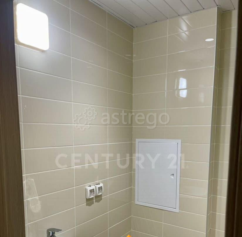 4-комн. квартира, 110 м2, 20/20 эт. Москва - изображение 4