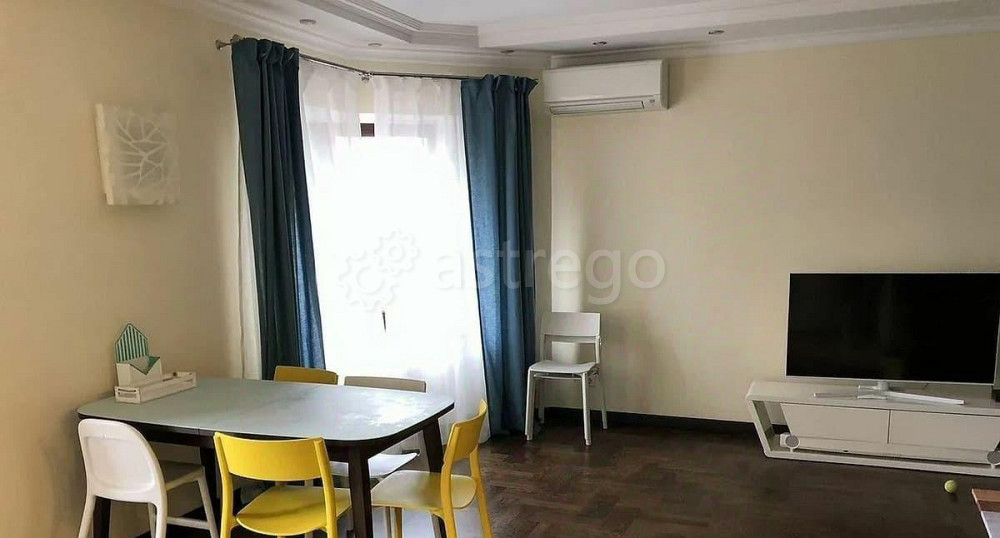 4-комн. квартира, 99 м2, 5/6 эт. Москва - изображение 7