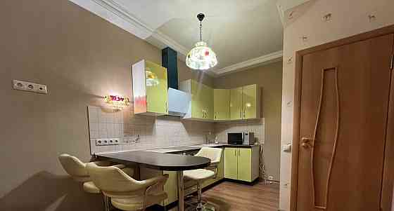 2-комн. квартира, 74 м2, 6/30 эт. Москва