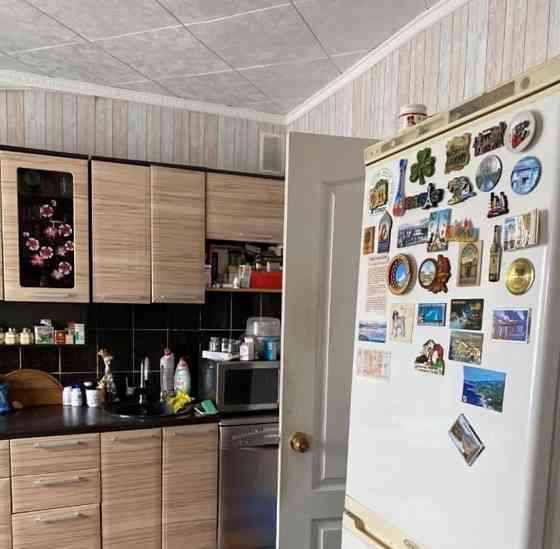 4-комн. квартира, 76.9 м2, 3/9 эт. Норильск