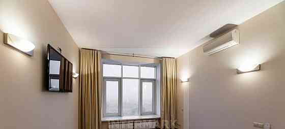 4-комн. квартира, 200 м2, 23/57 эт. Москва