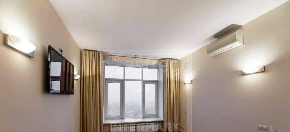 4-комн. квартира, 200 м2, 23/57 эт. Москва - изображение 6