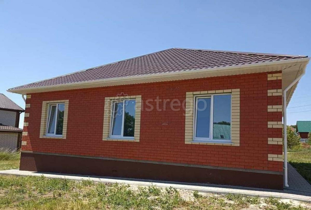 Дом, 108 м2, 15 соток Белгород - изображение 7