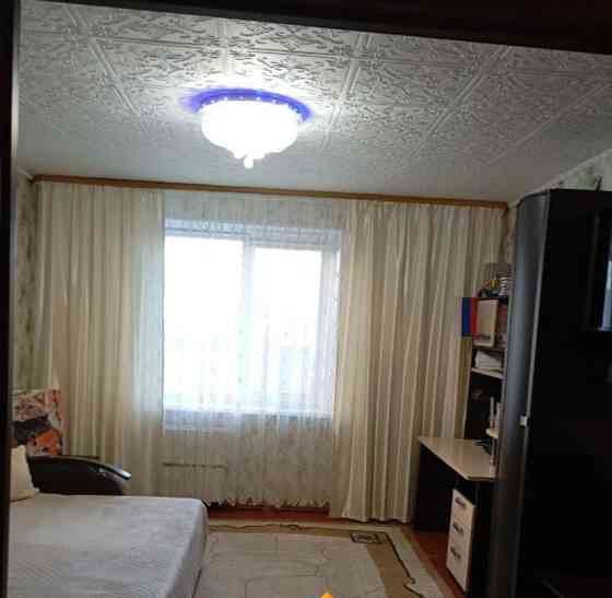 4-комн. квартира, 76.6 м2, 2/9 эт. Уфа
