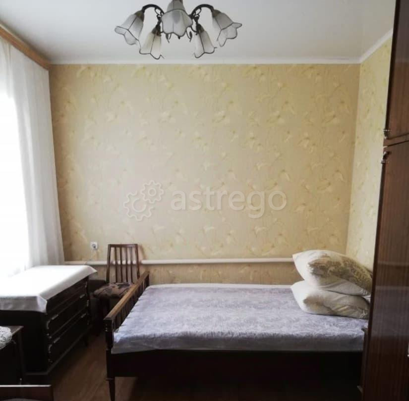 Дом, 86 м2, 10 соток, 1 эт. Яровое - изображение 4