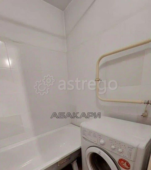 1-комн. квартира, 40 м2, 10/10 эт. Красноярск - изображение 3