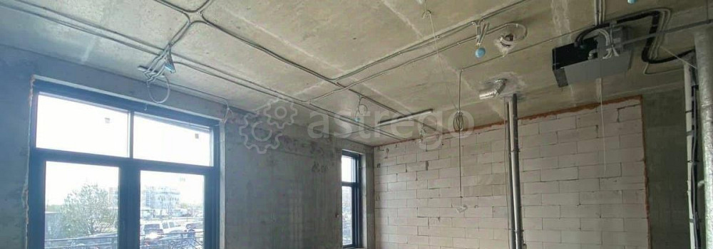 4-комн. апарт-ы, 172 м2, 2/14 эт. Москва - изображение 1