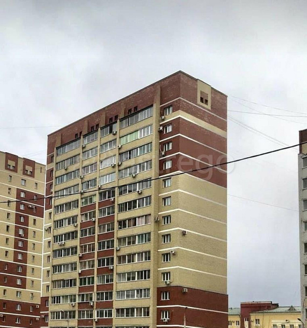 1-комн. квартира, 42.5 м2, 6/9 эт. Благовещенск - изображение 9