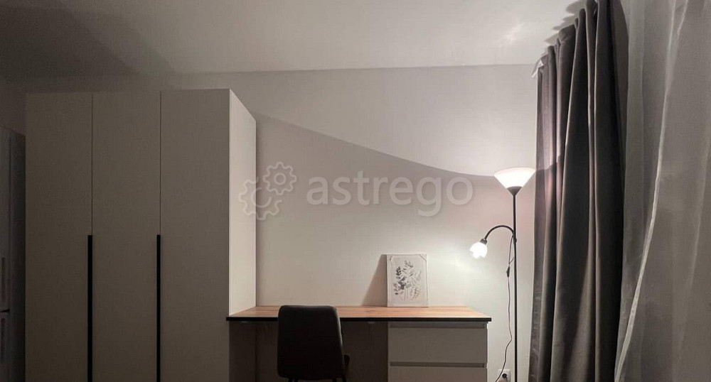 Студия, 20 м2, 20/25 эт. Одинцово - изображение 4