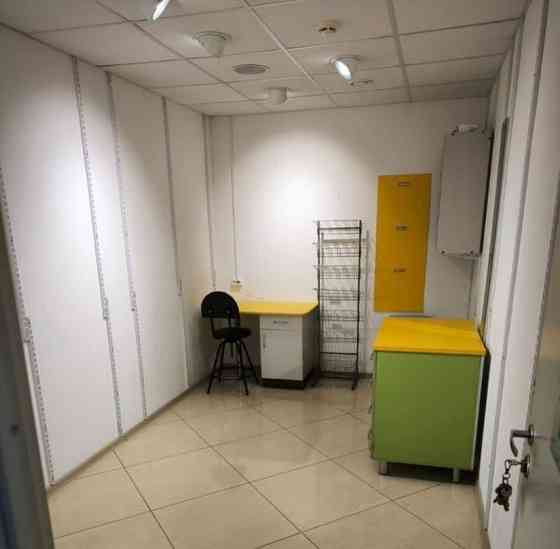 Торговое помещение, 38 м2 Шаховская