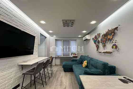 3-комн. квартира, 55 м2, 2/8 эт. Москва