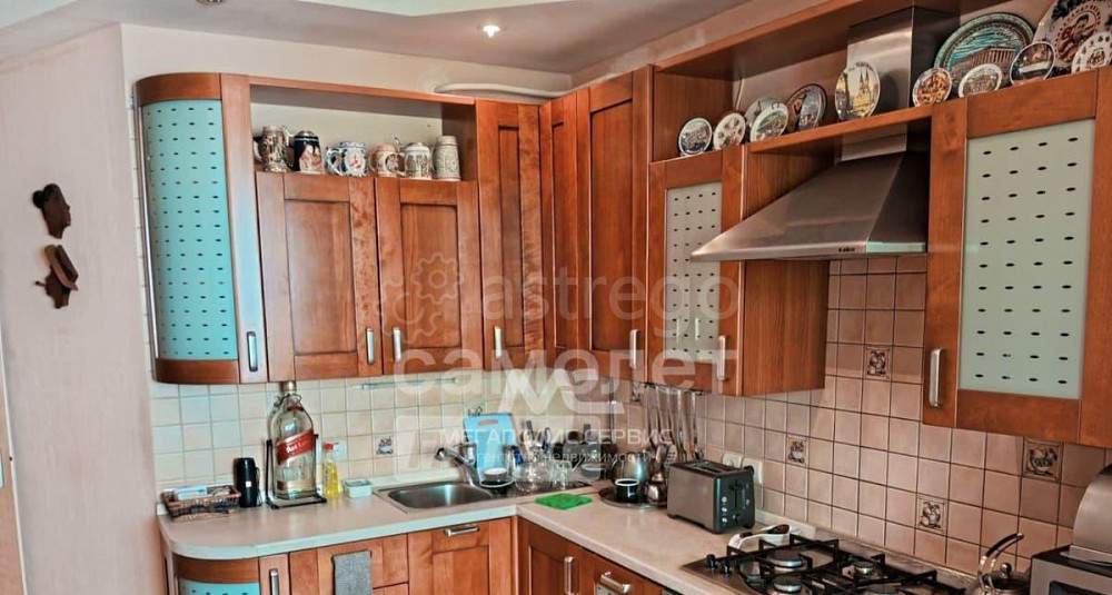 3-комн. квартира, 82.5 м2, 4/5 эт. Подольск - изображение 6