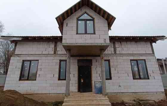 Коттедж, 242 м2 Солнечногорск