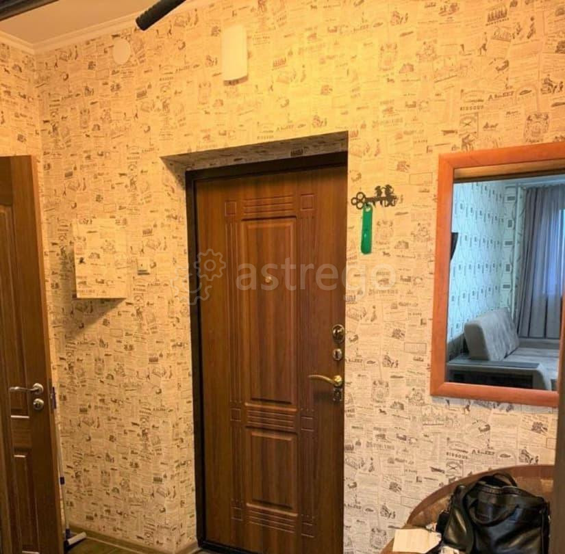 1-комн. квартира, 42.5 м2, 6/17 эт. Реутов - изображение 7