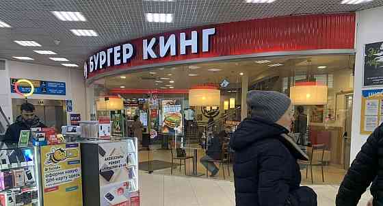 Торговое помещение, 409 м2 Люберцы