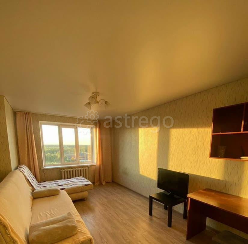 1-комн. квартира, 42 м2, 10/11 эт. Нефтекамск - изображение 6