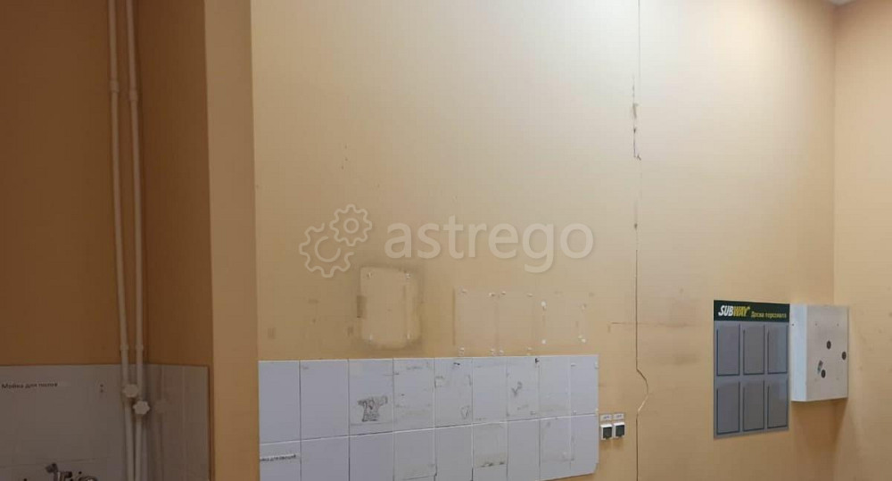 Торговое помещение, 70.85 м2 Уфа - изображение 3