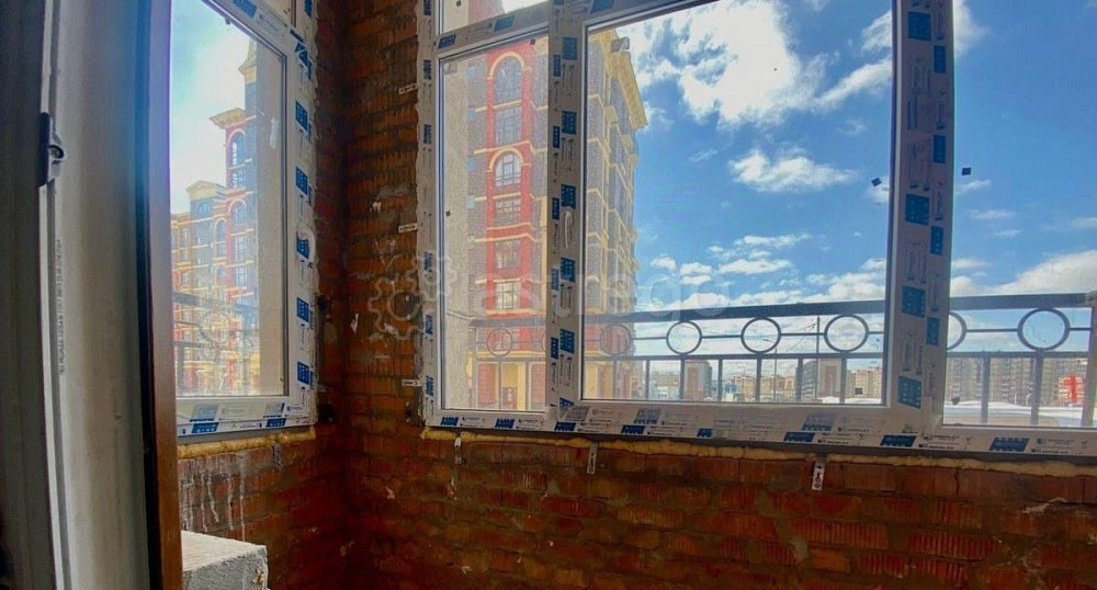 Студия, 25 м2, 1/8 эт. Видное - изображение 7