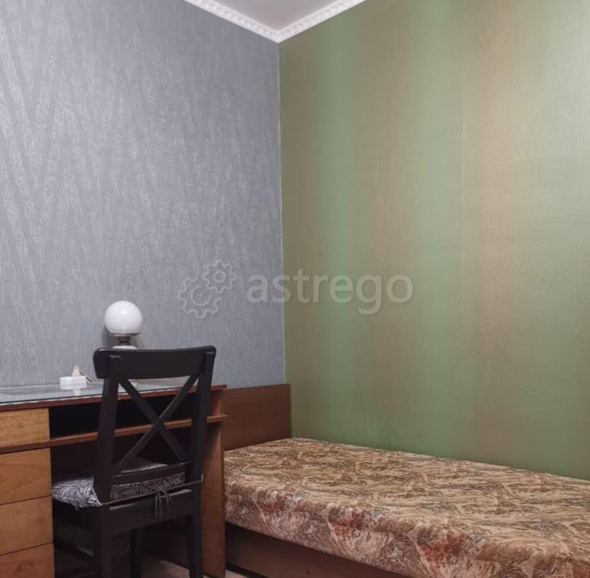 Комната, 9 м2, 16/16 эт. Москва - изображение 4