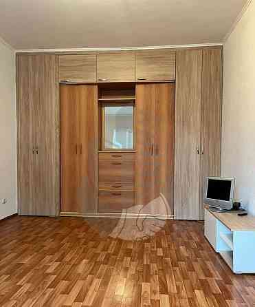 1-комн. квартира, 37.4 м, 3/5 эт. Яблоновский