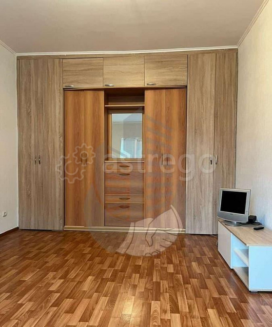 1-комн. квартира, 37.4 м, 3/5 эт. Яблоновский - изображение 1