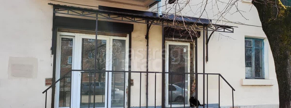 Торговое помещение, 30 м Майкоп - изображение 1