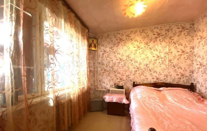 3-комн. квартира, 60 м2, 5/9 эт. Егорьевск - изображение 10