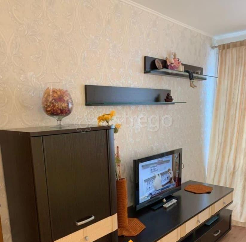 2-комн. квартира, 47.1 м2, 4/9 эт. Дивногорск - изображение 4