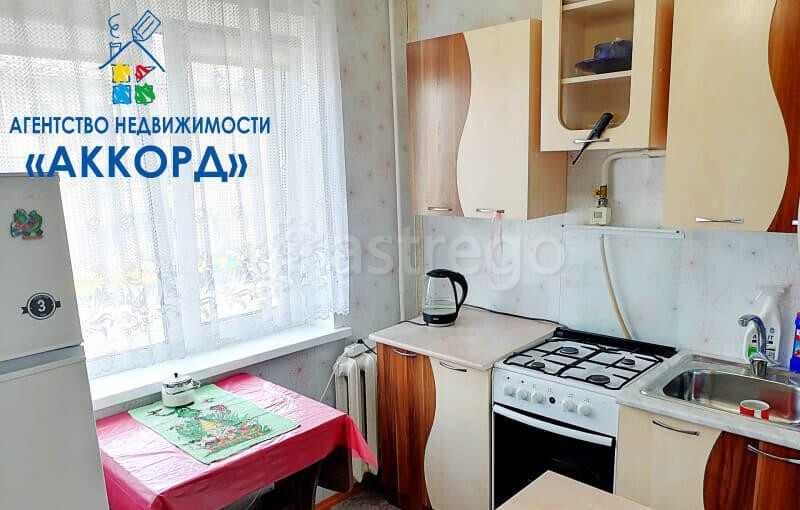 2-комн. квартира, 42.2 м2, 3/5 эт. Новоалтайск - изображение 7