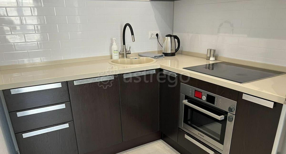 2-комн. квартира, 38 м2, 27/33 эт. Москва - изображение 6